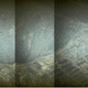 Tepco has discovered a 6.5-foot-wide hole in the metal grate under a pressure vessel in reactor No. 2's containment vessels at the Fukushima No. 1 nuclear power plant. (Image: Tepco)